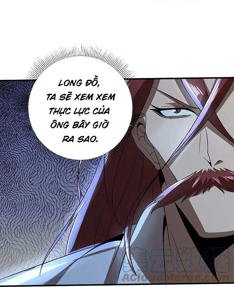 Y Võ Chí Tôn Chapter 338 - 19