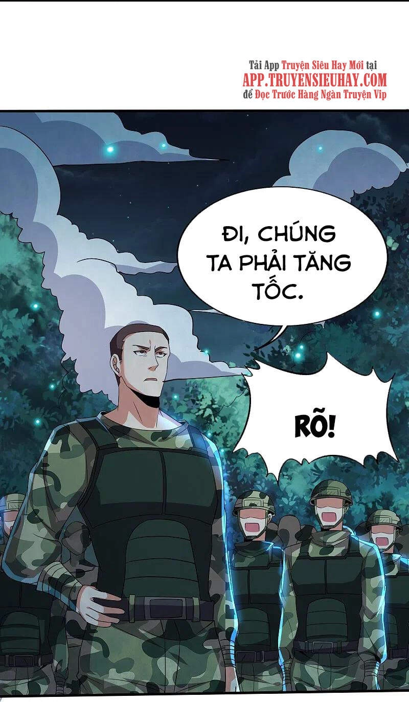 Y Võ Chí Tôn Chapter 338 - 29