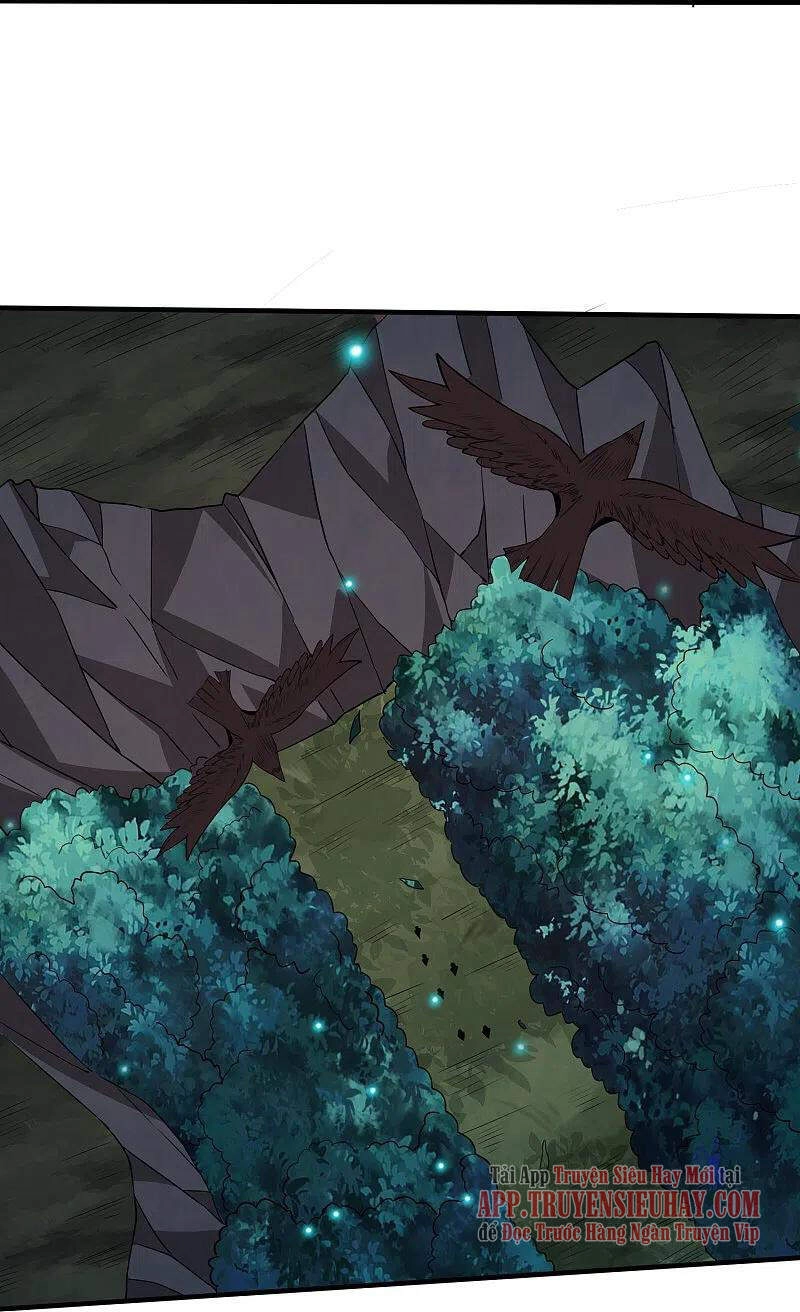 Y Võ Chí Tôn Chapter 338 - 31