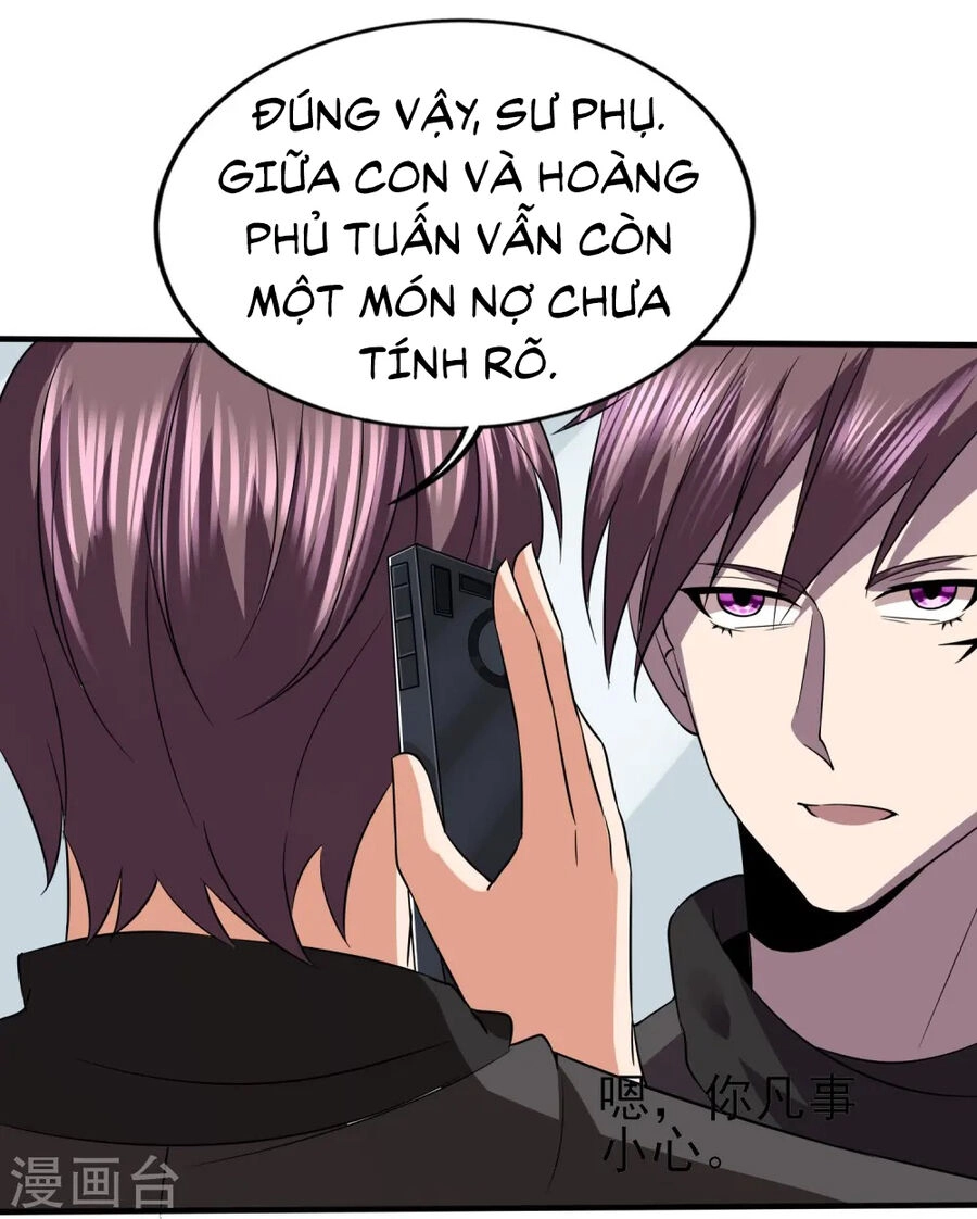 Y Võ Chí Tôn Chapter 339 - 26