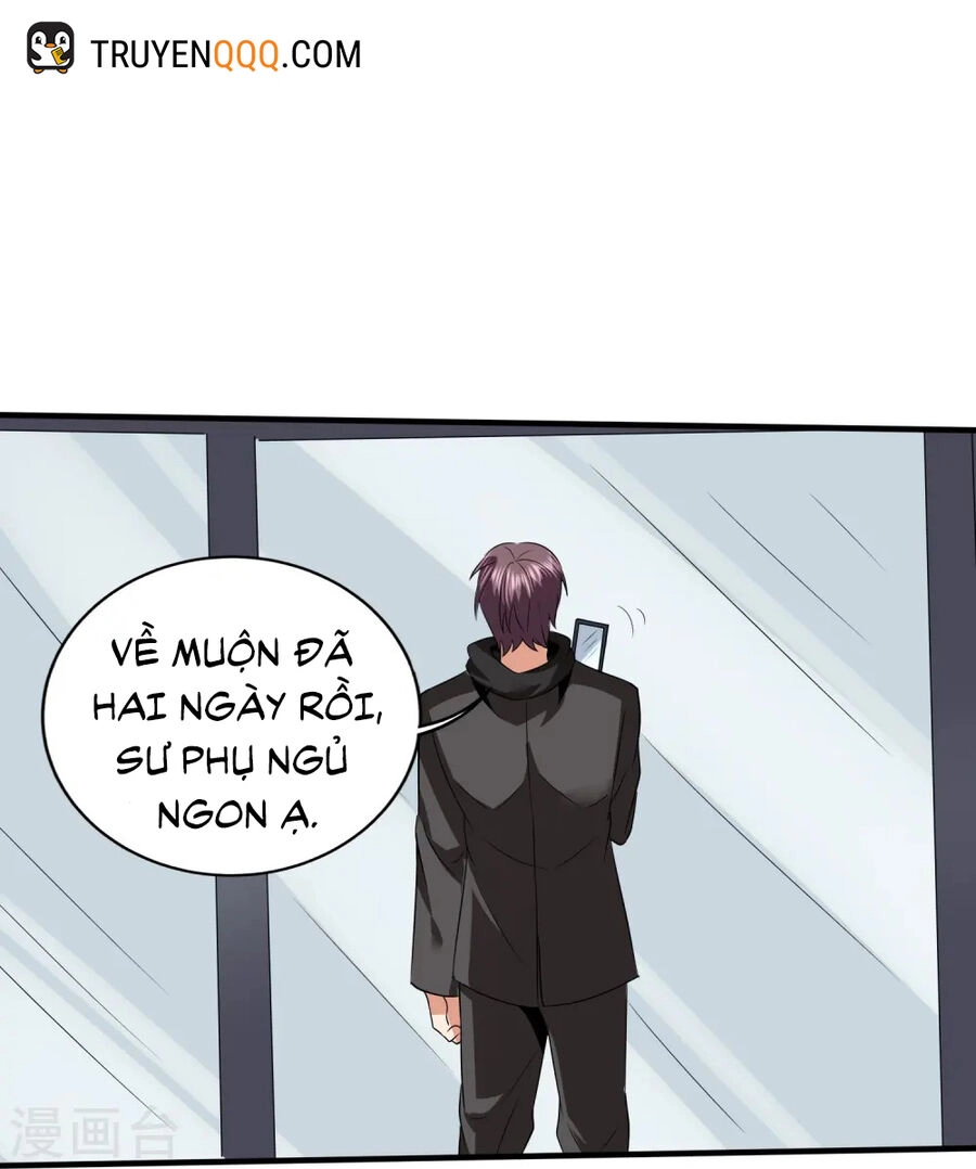 Y Võ Chí Tôn Chapter 339 - 27