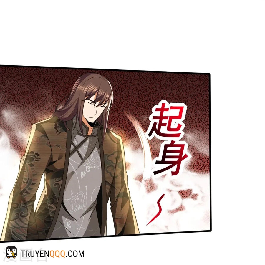 Y Võ Chí Tôn Chapter 340 - 6