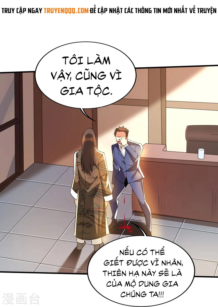 Y Võ Chí Tôn Chapter 340 - 11