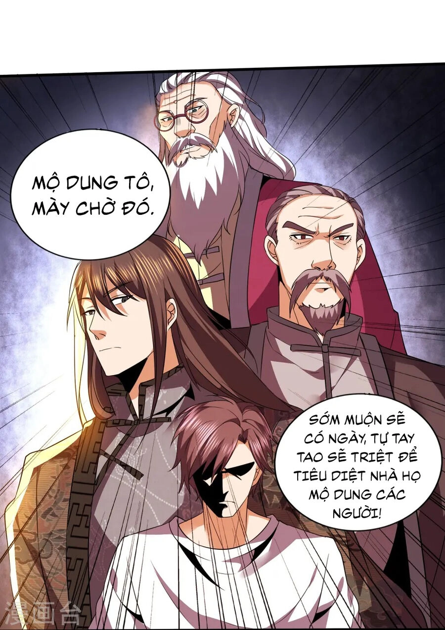 Y Võ Chí Tôn Chapter 340 - 24