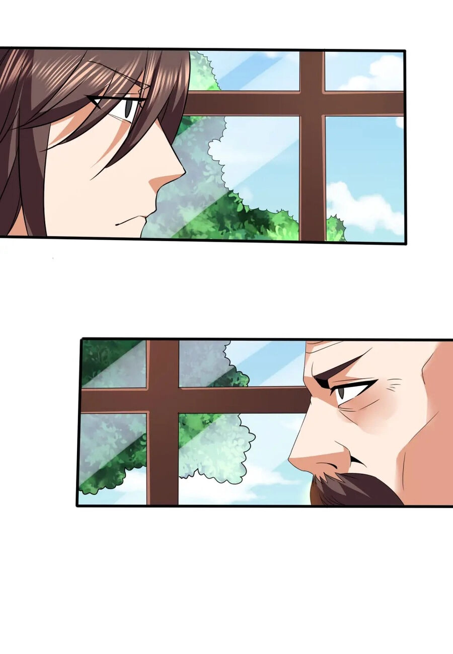 Y Võ Chí Tôn Chapter 340 - 26