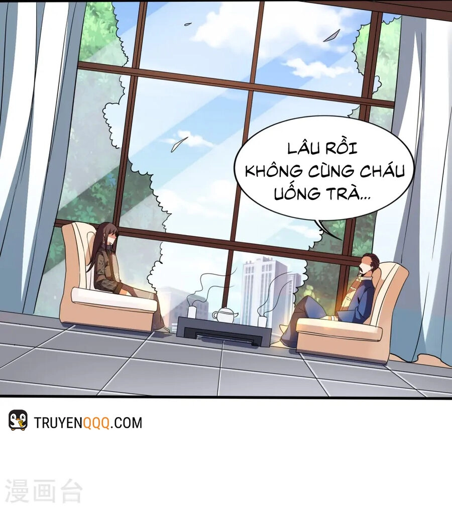 Y Võ Chí Tôn Chapter 340 - 27