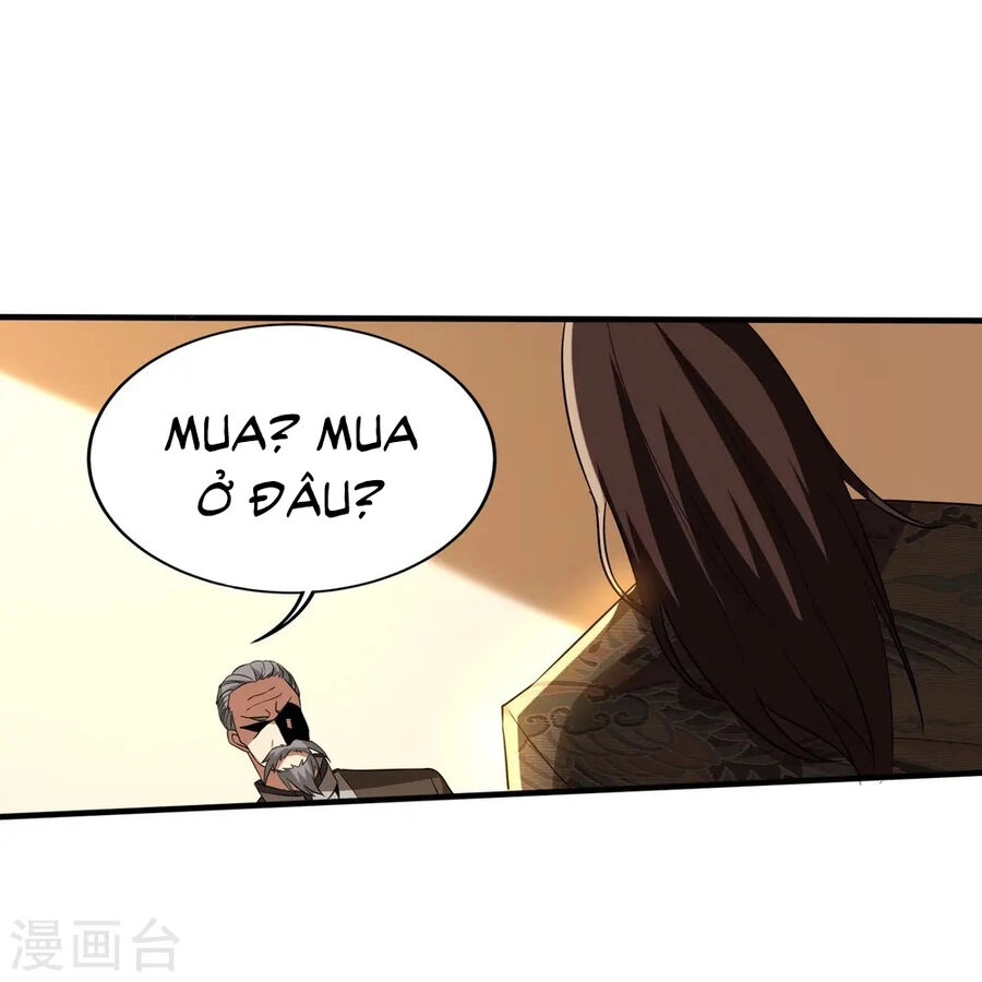 Y Võ Chí Tôn Chapter 341 - 5