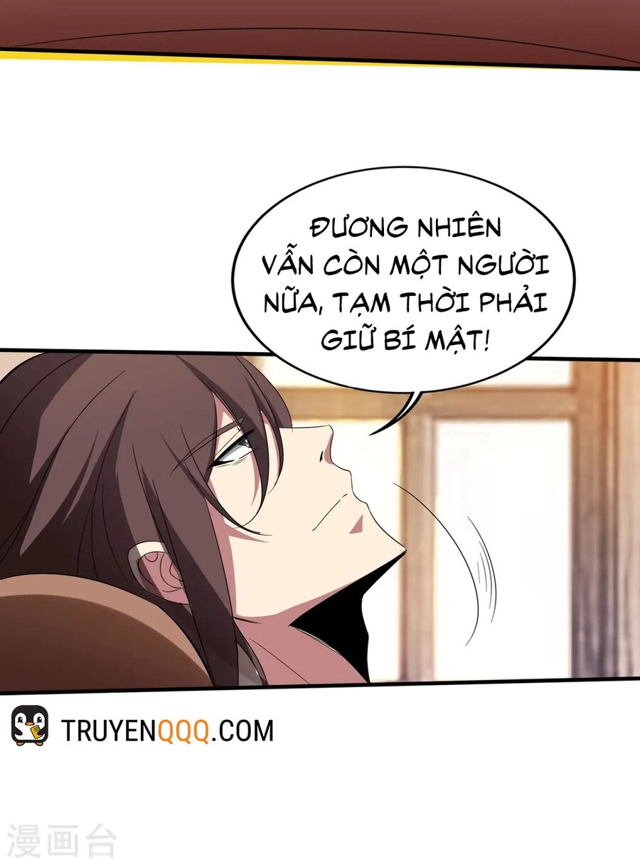 Y Võ Chí Tôn Chapter 341 - 28