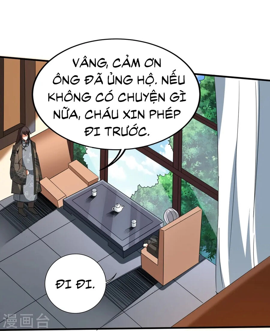 Y Võ Chí Tôn Chapter 342 - 4