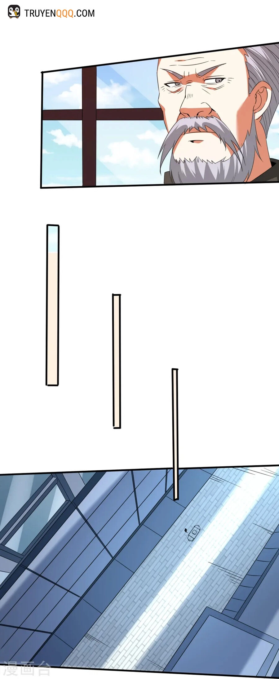 Y Võ Chí Tôn Chapter 342 - 6