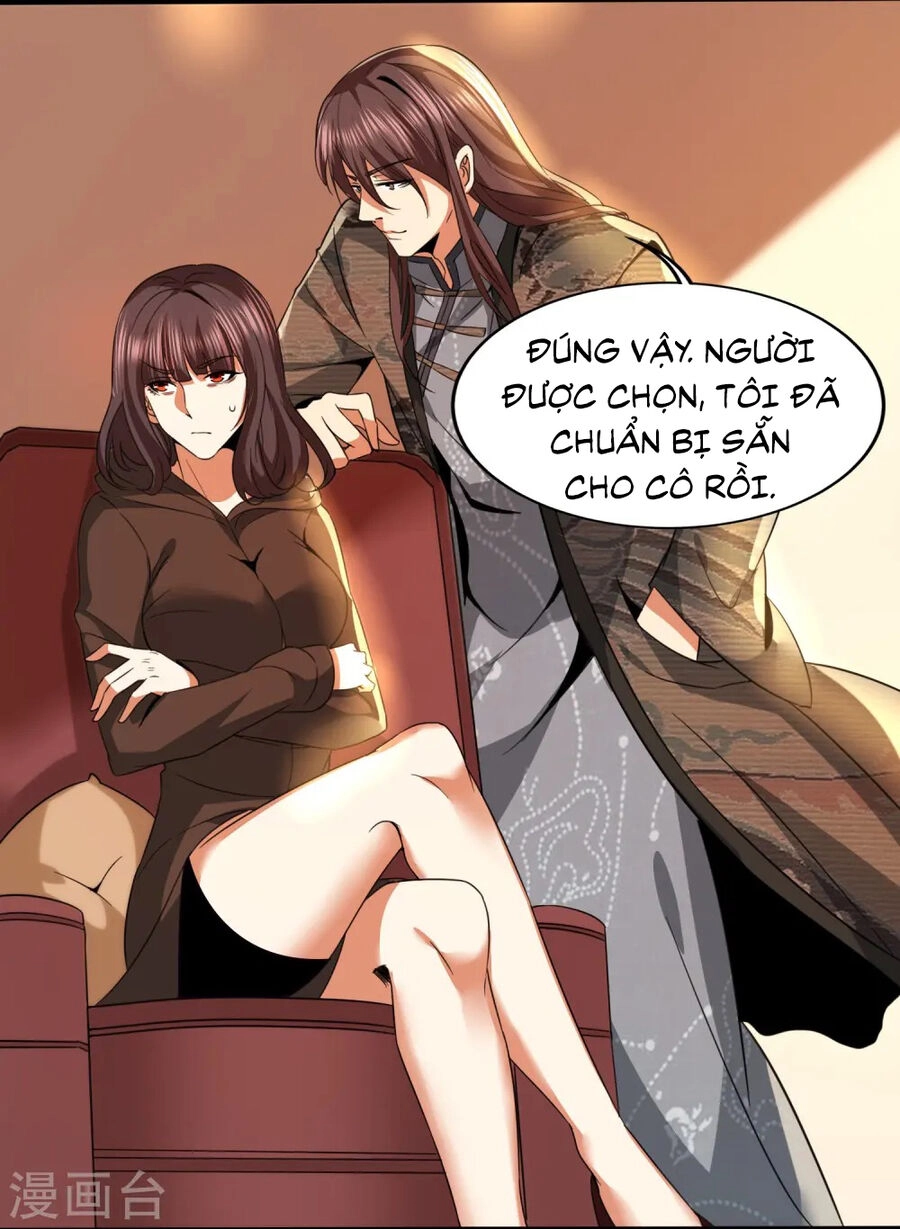 Y Võ Chí Tôn Chapter 342 - 16
