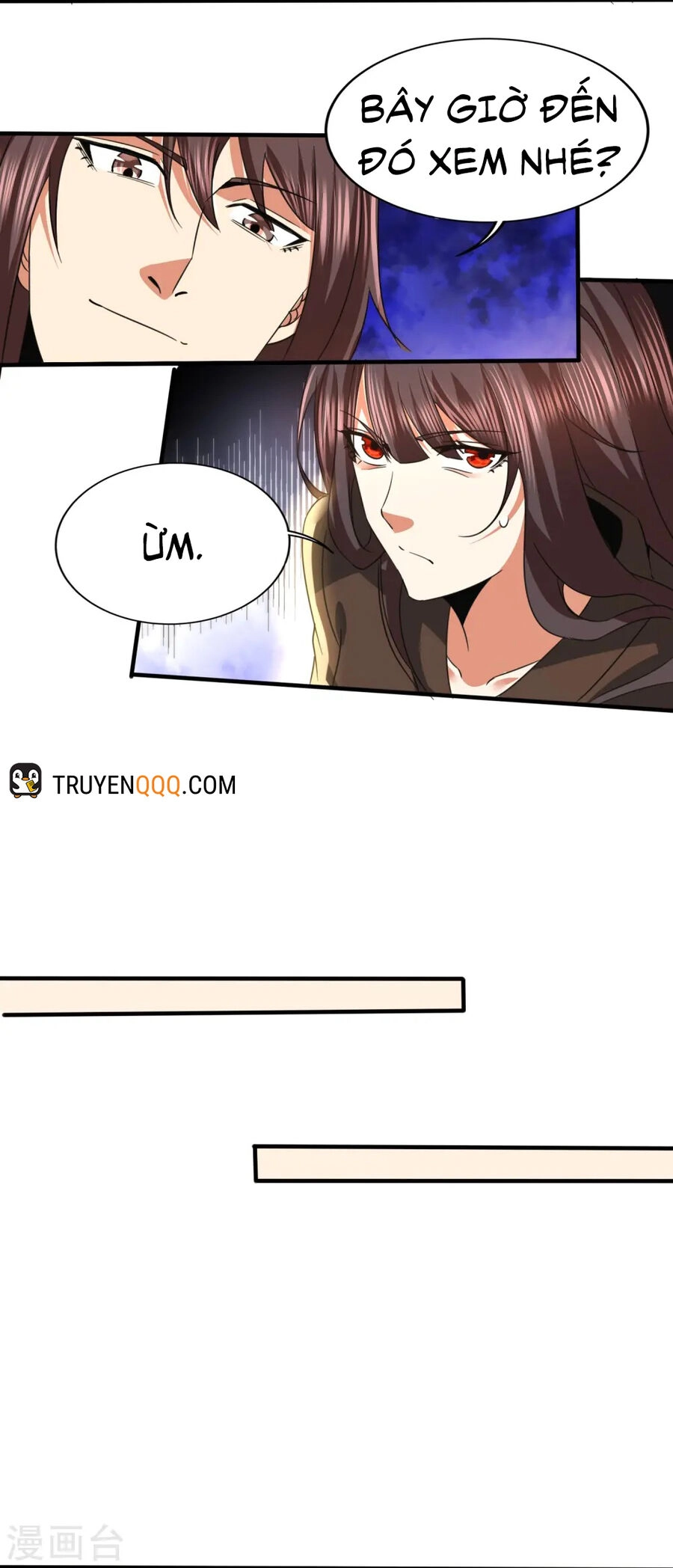 Y Võ Chí Tôn Chapter 342 - 17