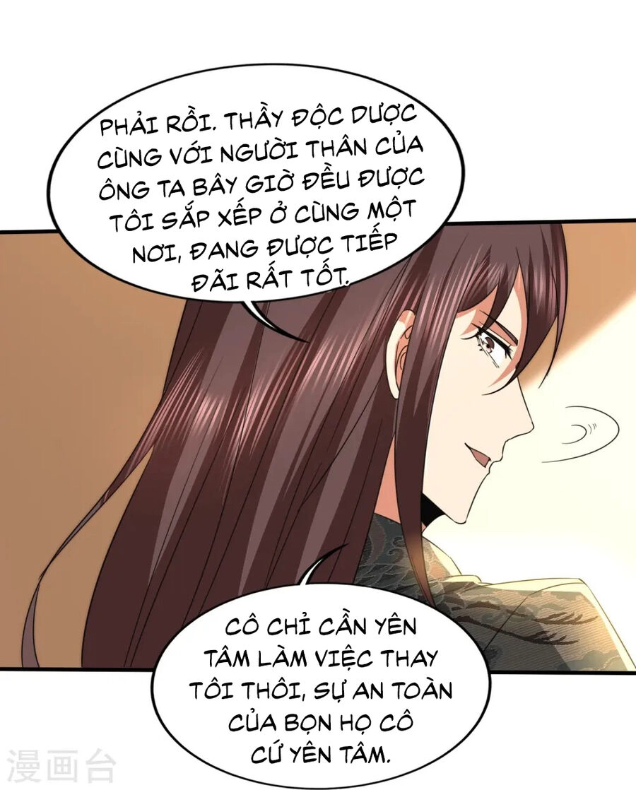 Y Võ Chí Tôn Chapter 342 - 21