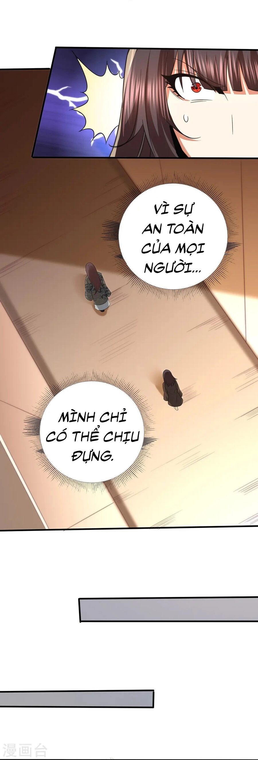 Y Võ Chí Tôn Chapter 342 - 22