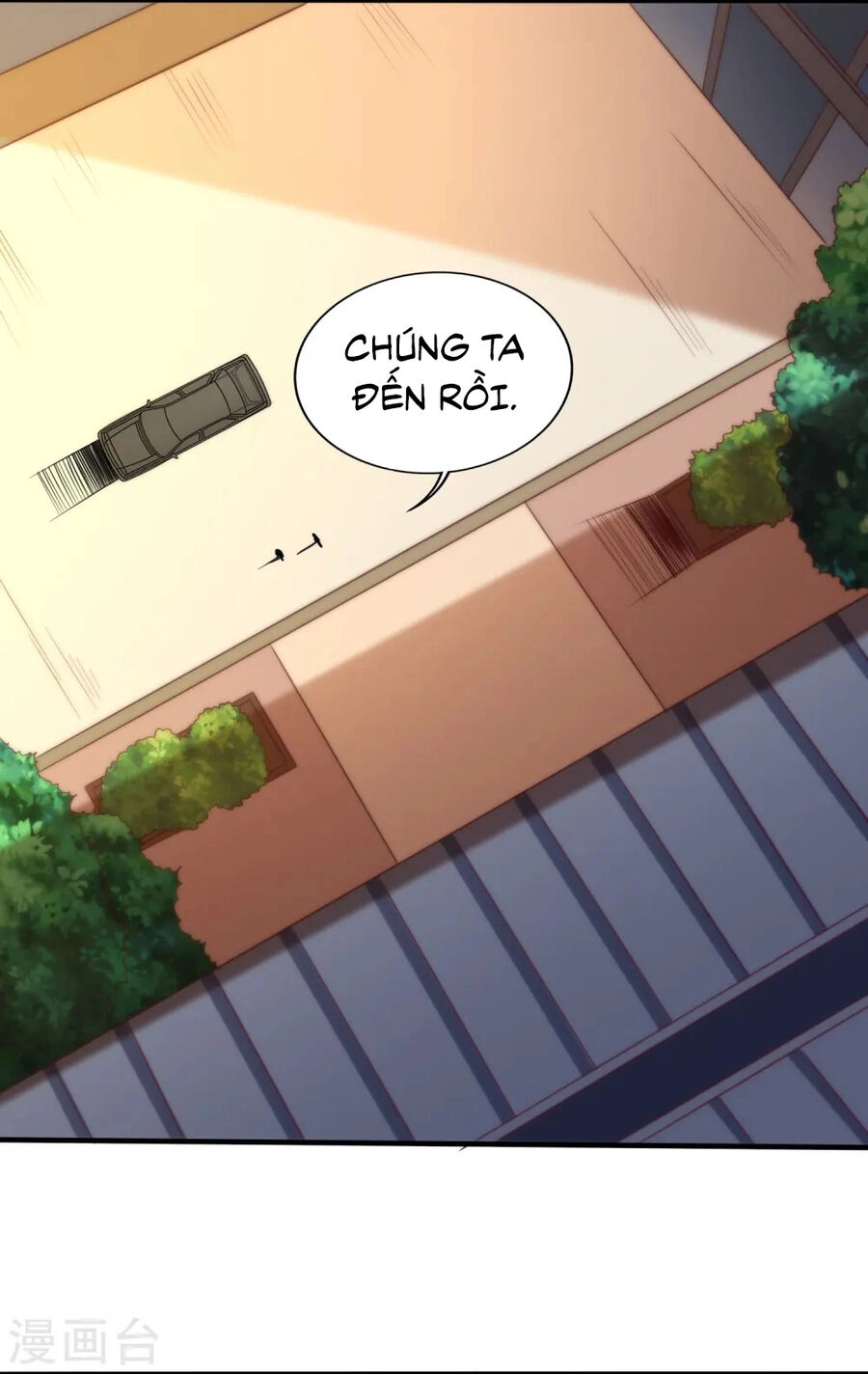 Y Võ Chí Tôn Chapter 342 - 23