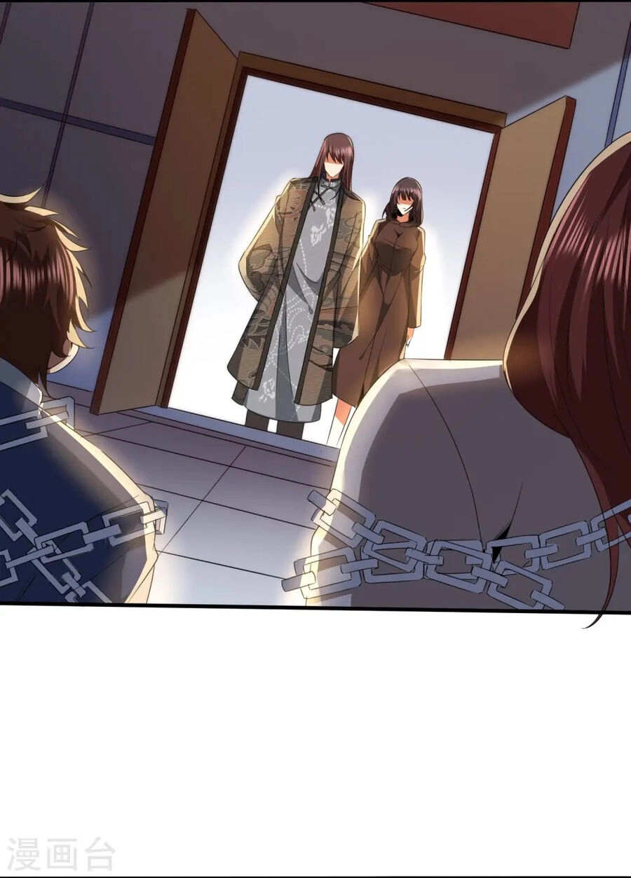 Y Võ Chí Tôn Chapter 342 - 24