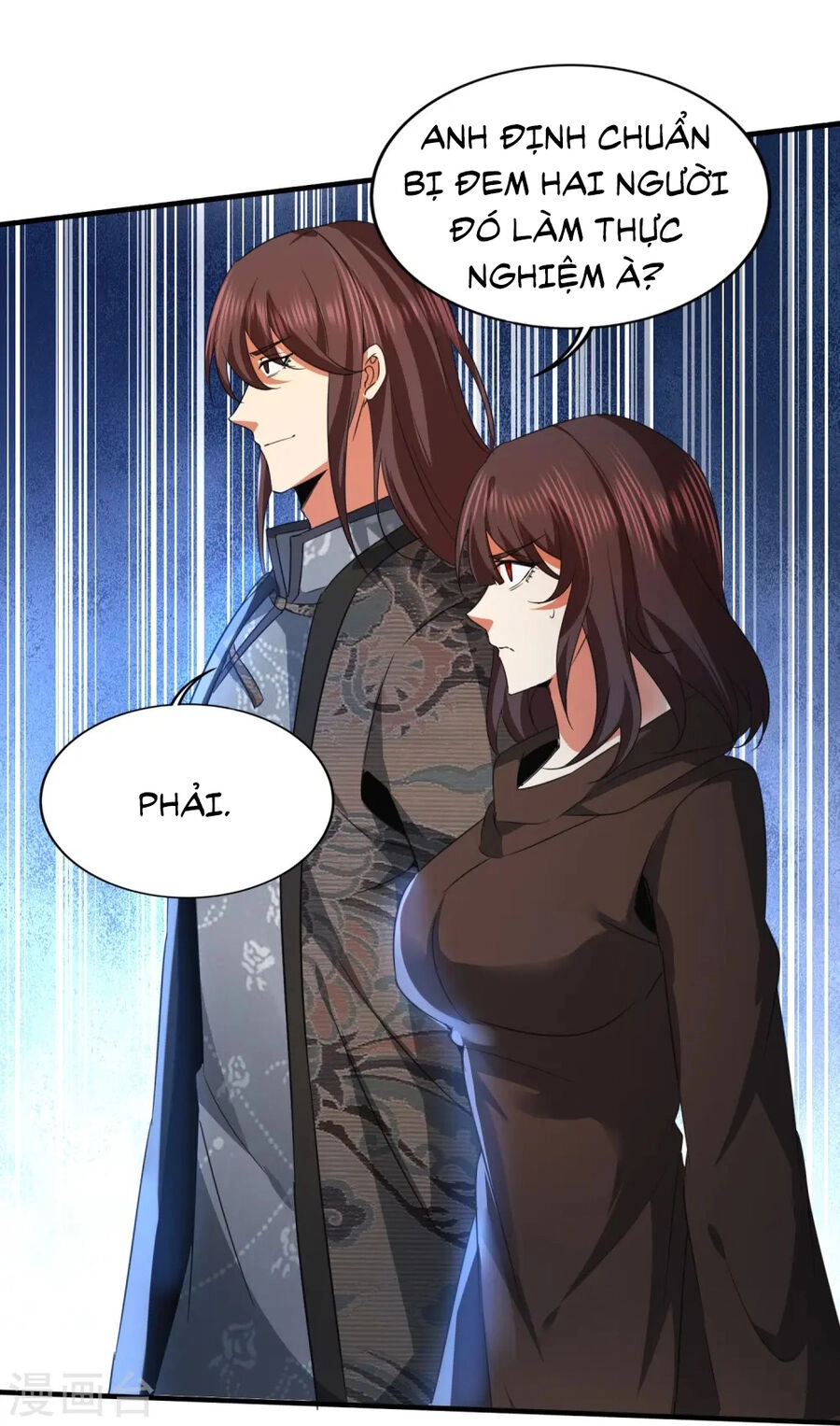 Y Võ Chí Tôn Chapter 342 - 28