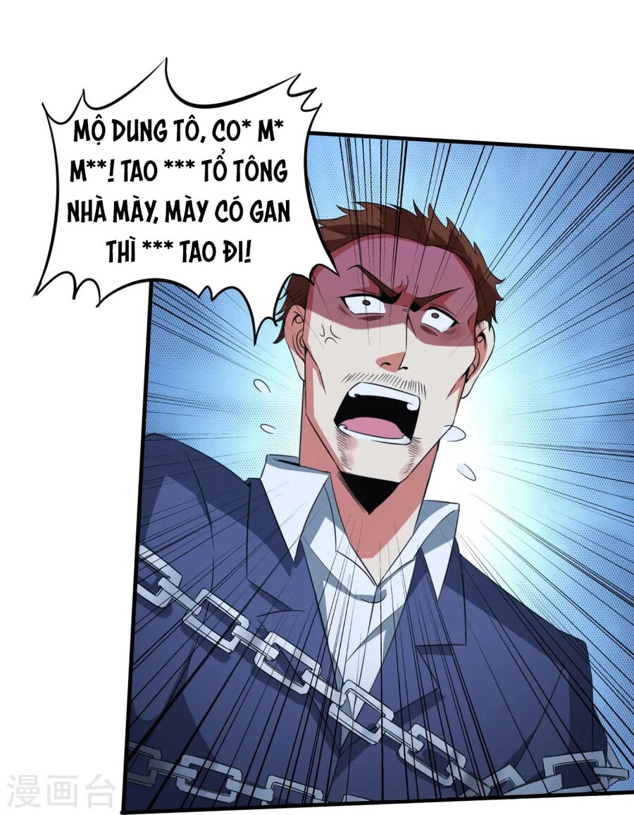 Y Võ Chí Tôn Chapter 342 - 29