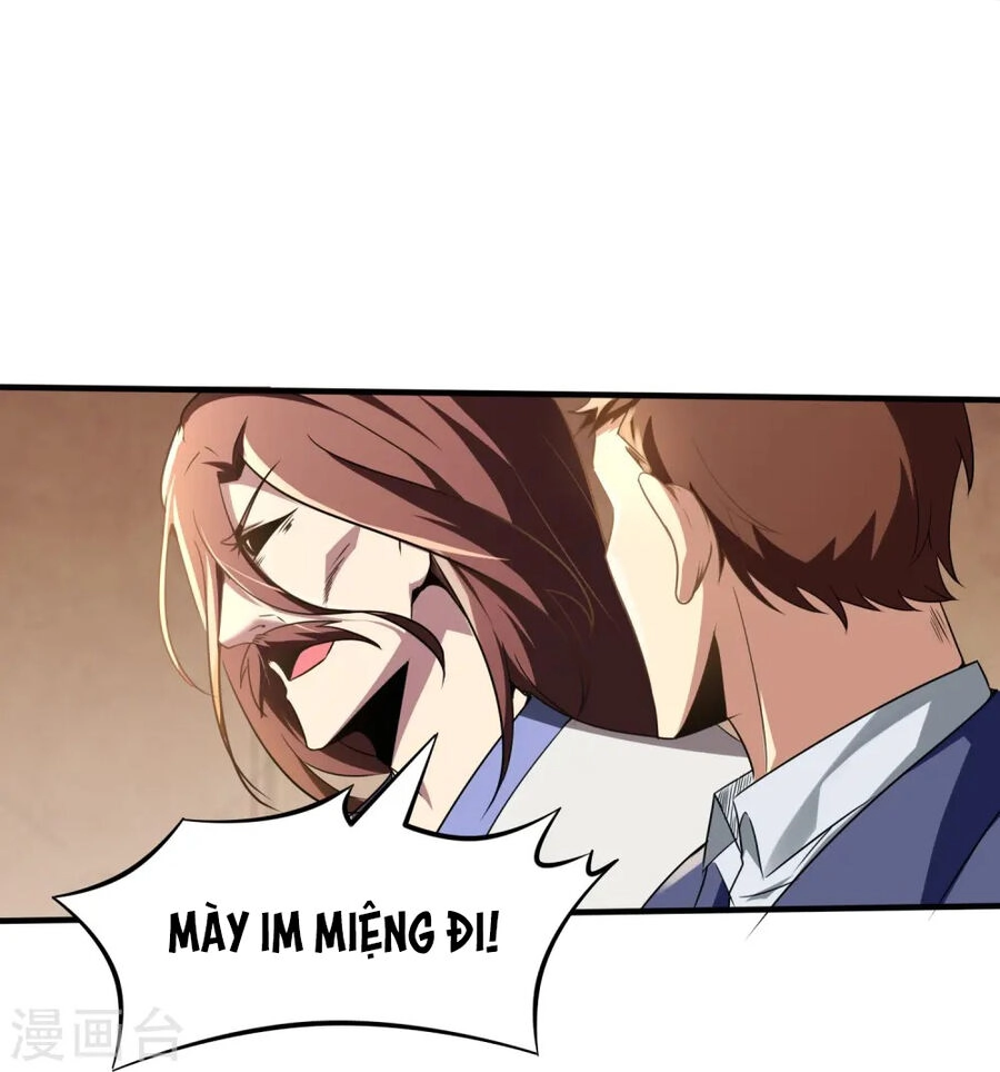 Y Võ Chí Tôn Chapter 343 - 9