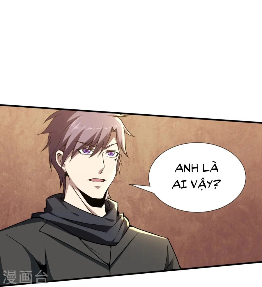 Y Võ Chí Tôn Chapter 343 - 18