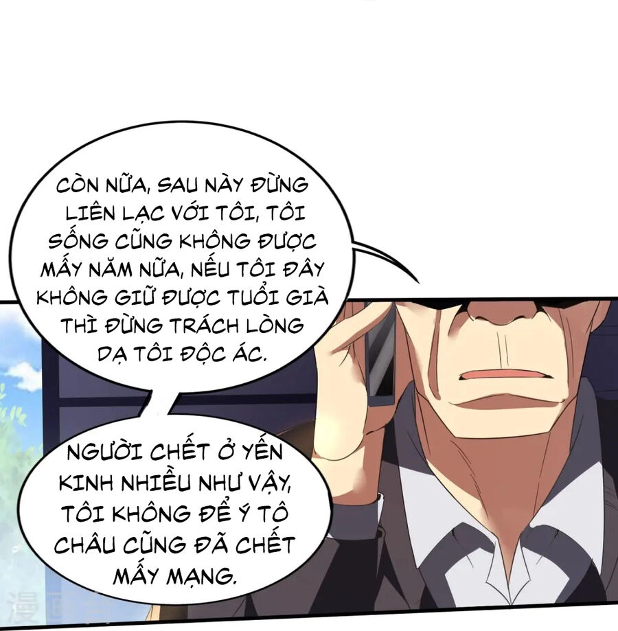 Y Võ Chí Tôn Chapter 344 - 9