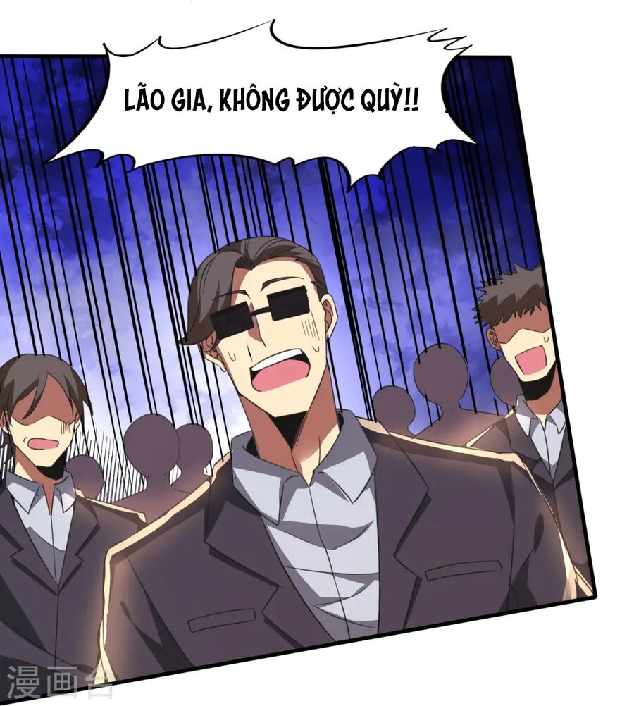 Y Võ Chí Tôn Chapter 344 - 15