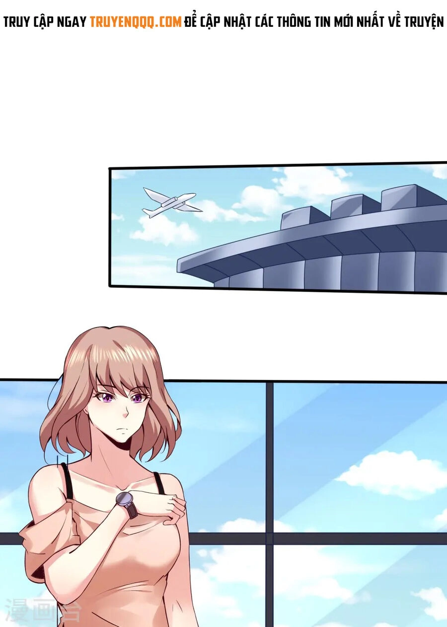 Y Võ Chí Tôn Chapter 344 - 23