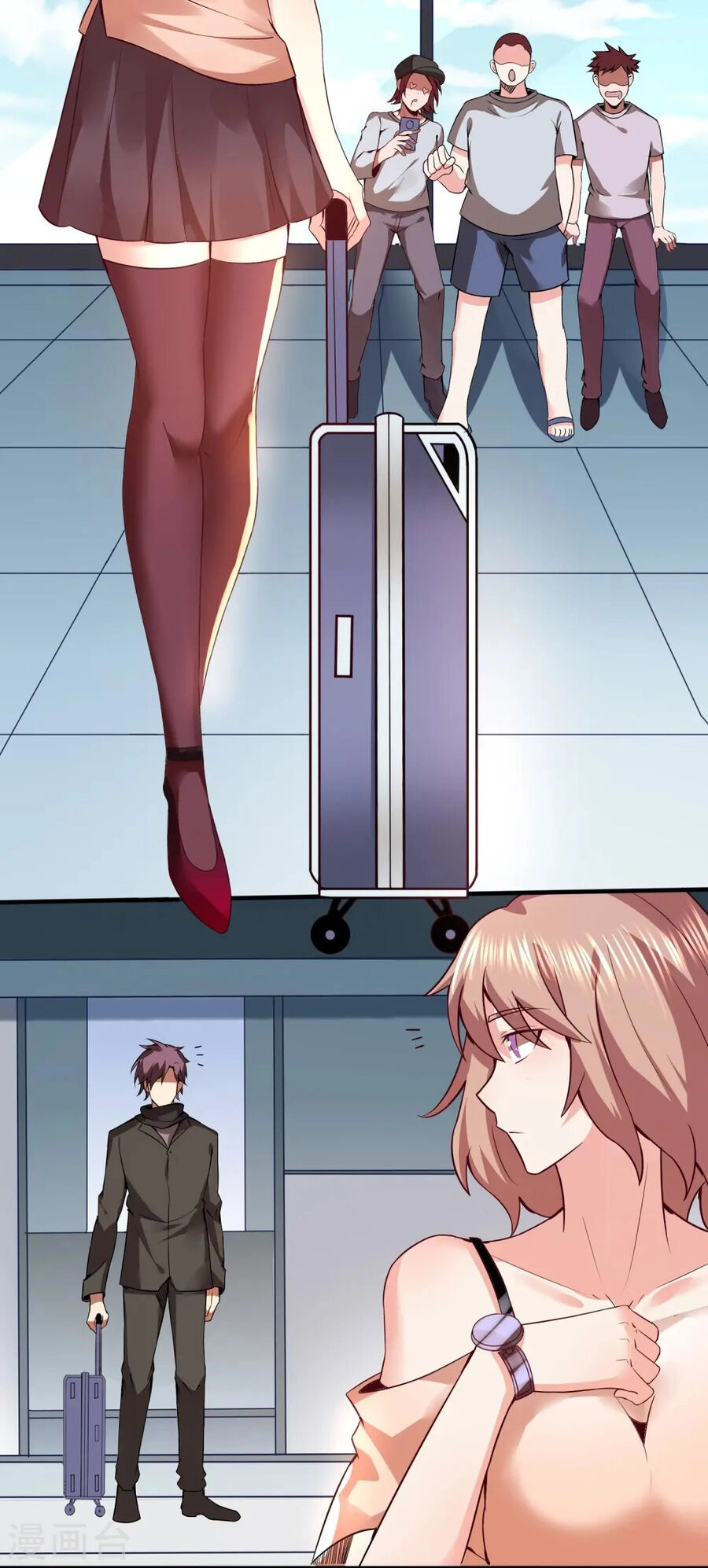 Y Võ Chí Tôn Chapter 344 - 24