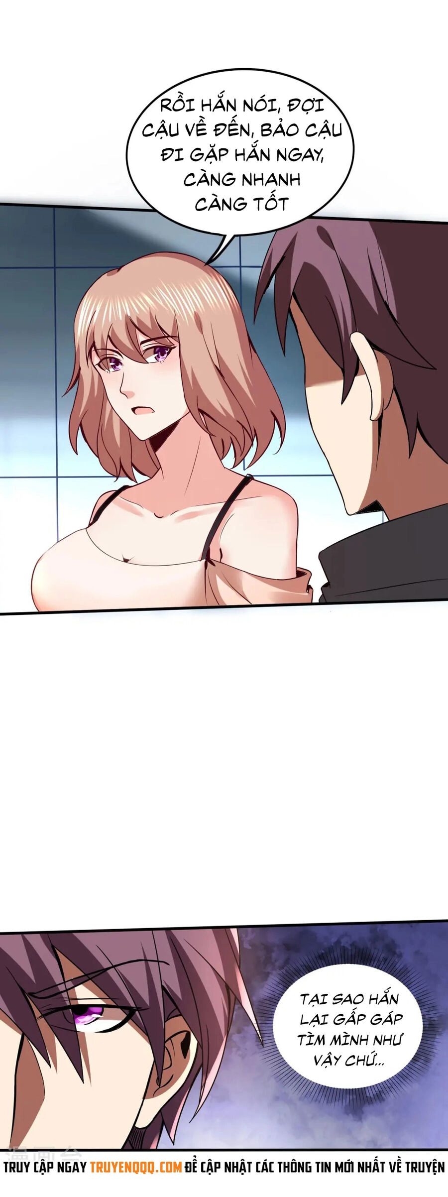 Y Võ Chí Tôn Chapter 344 - 30