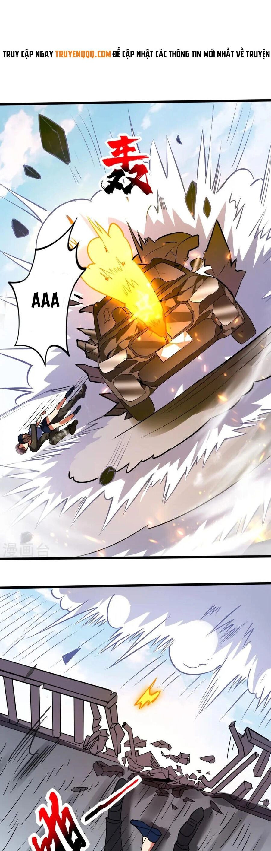 Y Võ Chí Tôn Chapter 350 - 13