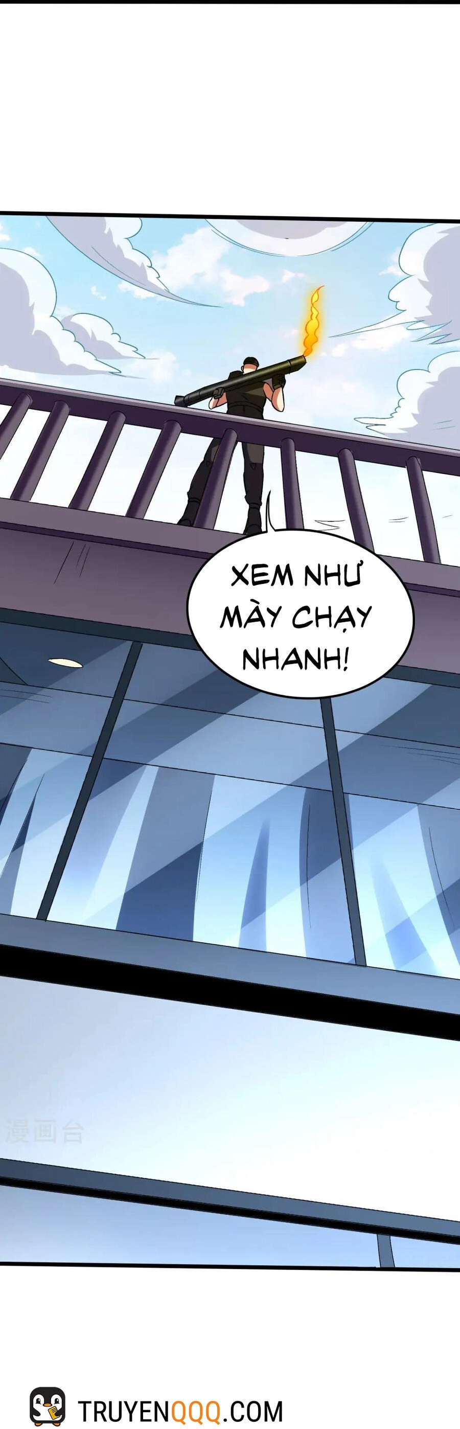 Y Võ Chí Tôn Chapter 350 - 15