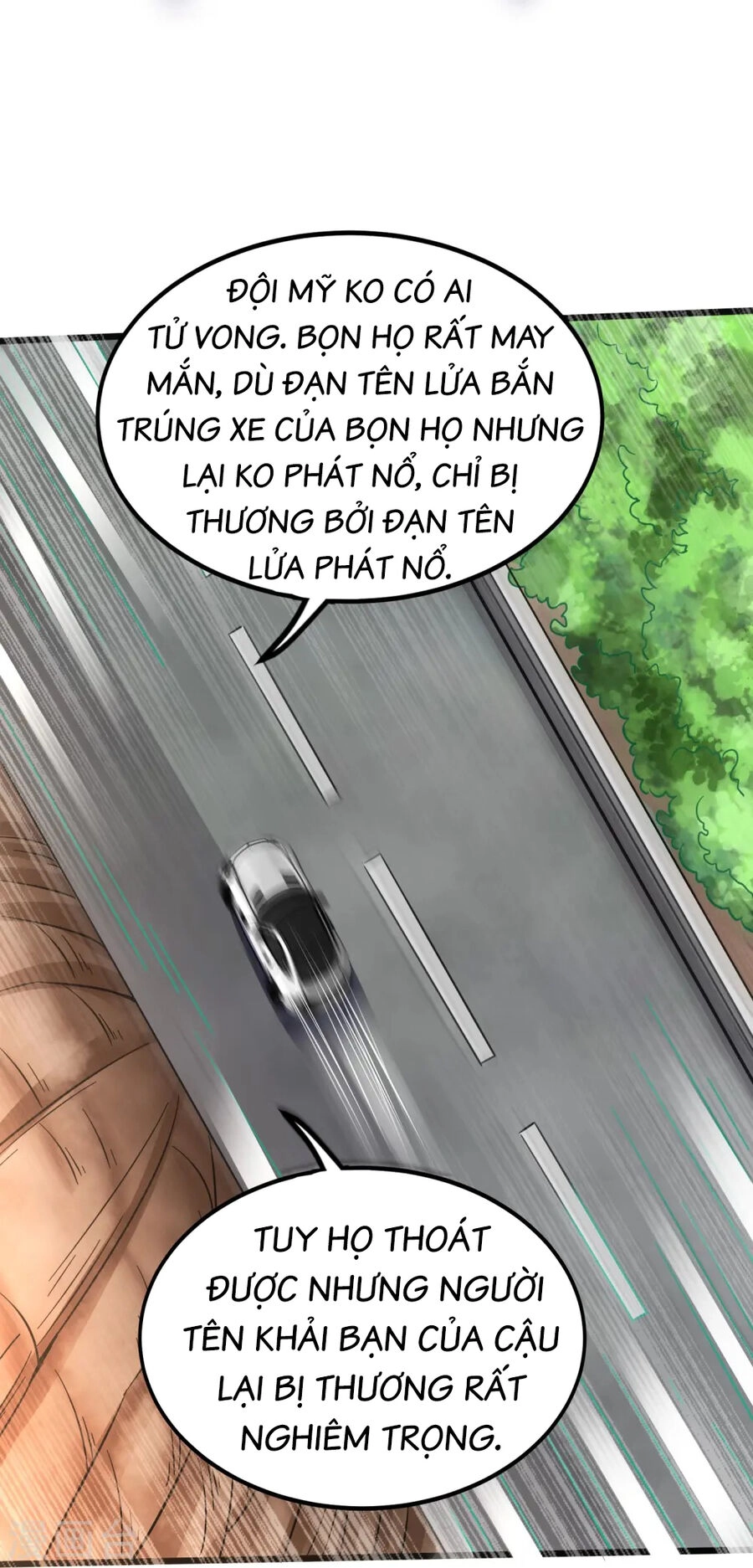 Y Võ Chí Tôn Chapter 351 - 9