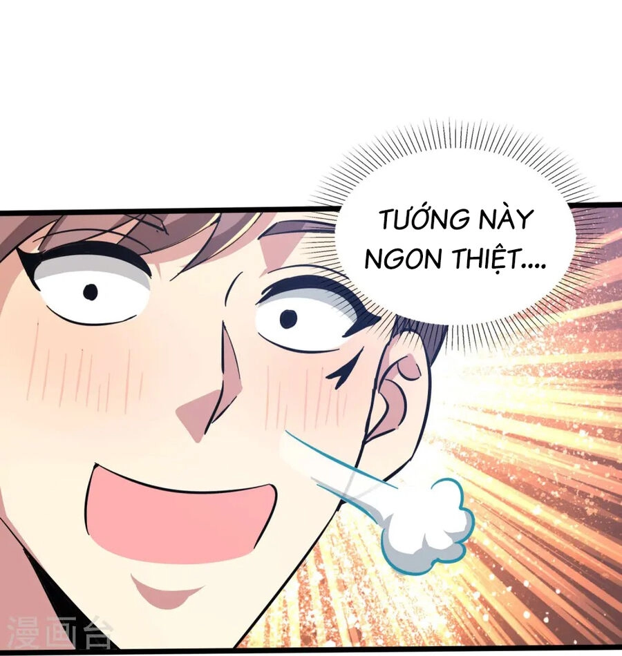 Y Võ Chí Tôn Chapter 351 - 18