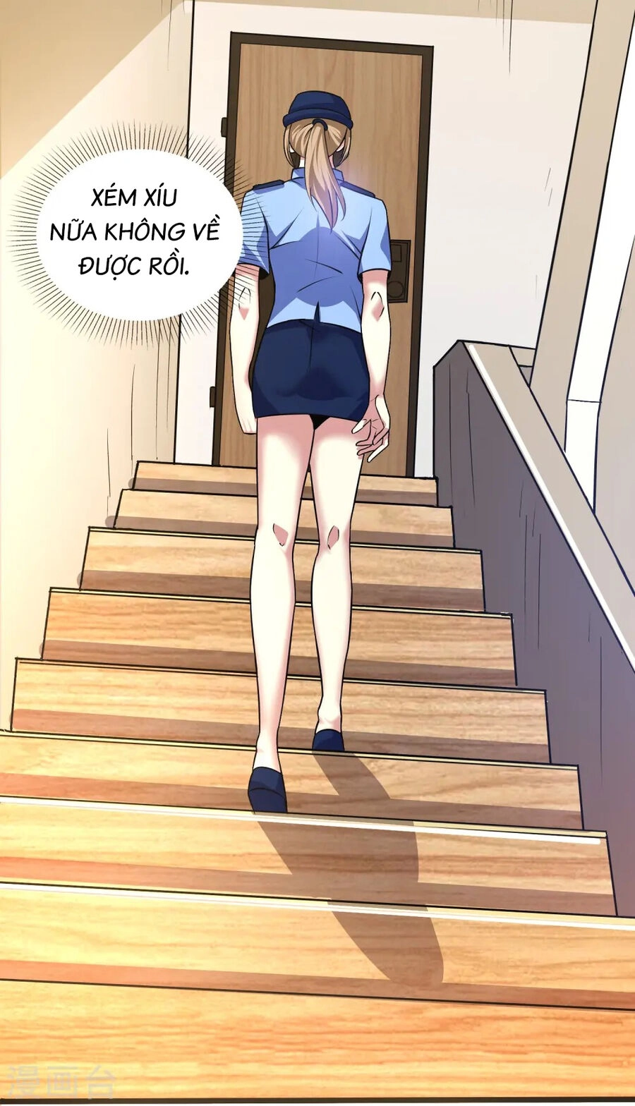 Y Võ Chí Tôn Chapter 351 - 21