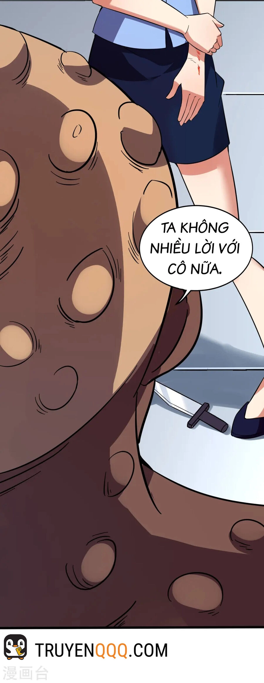 Y Võ Chí Tôn Chapter 352 - 4