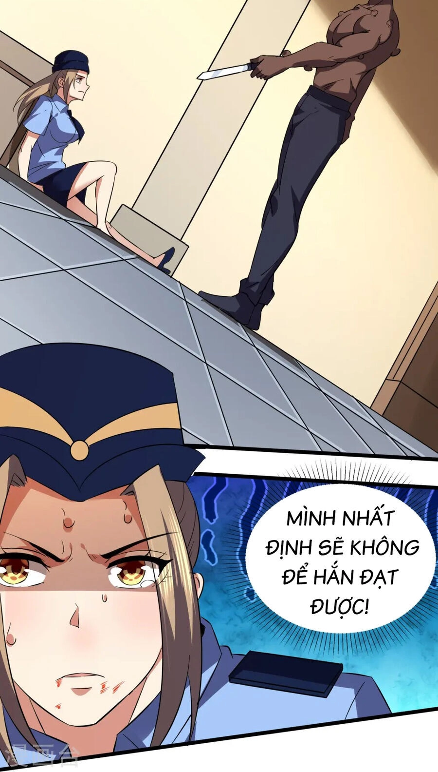 Y Võ Chí Tôn Chapter 352 - 16