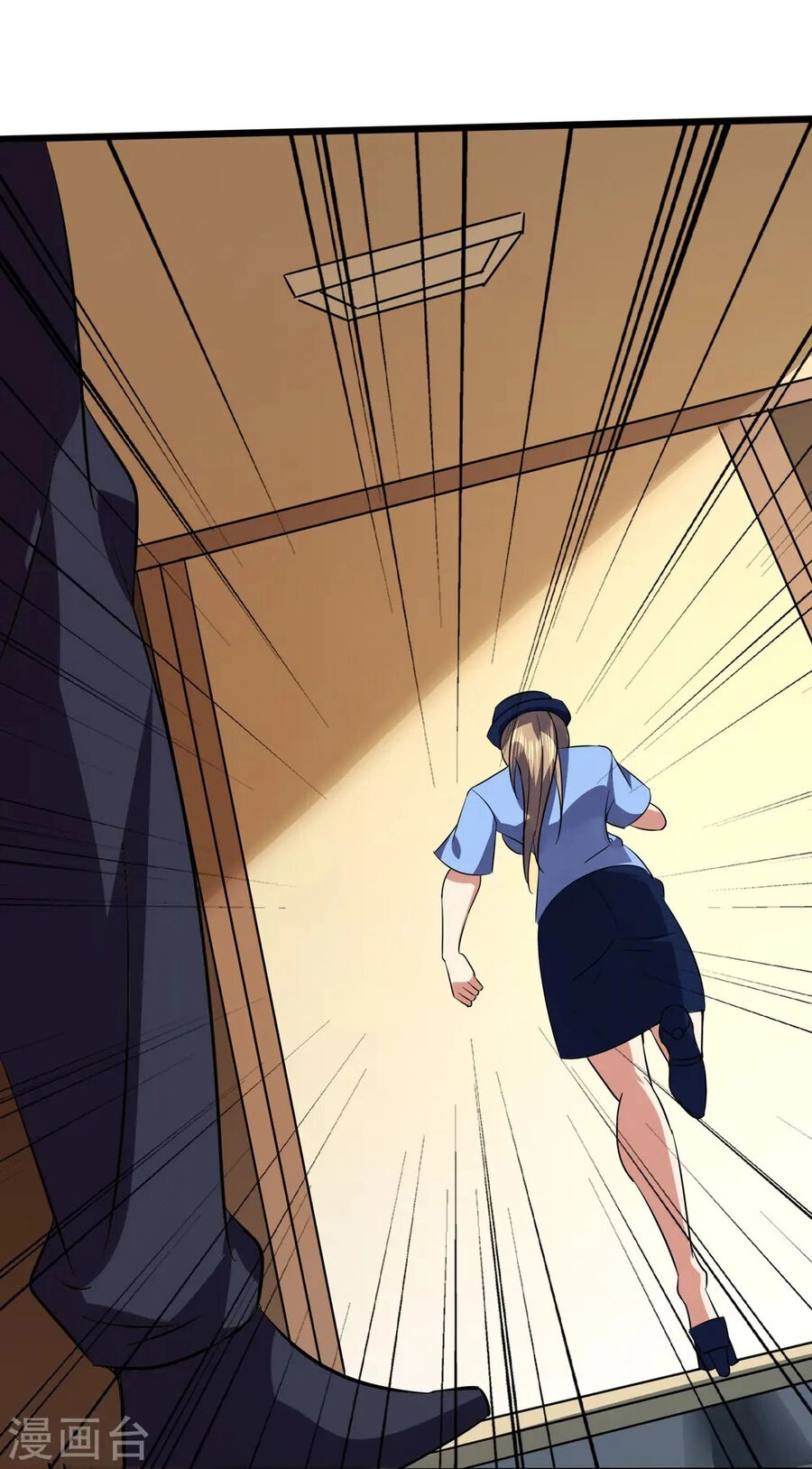 Y Võ Chí Tôn Chapter 352 - 17