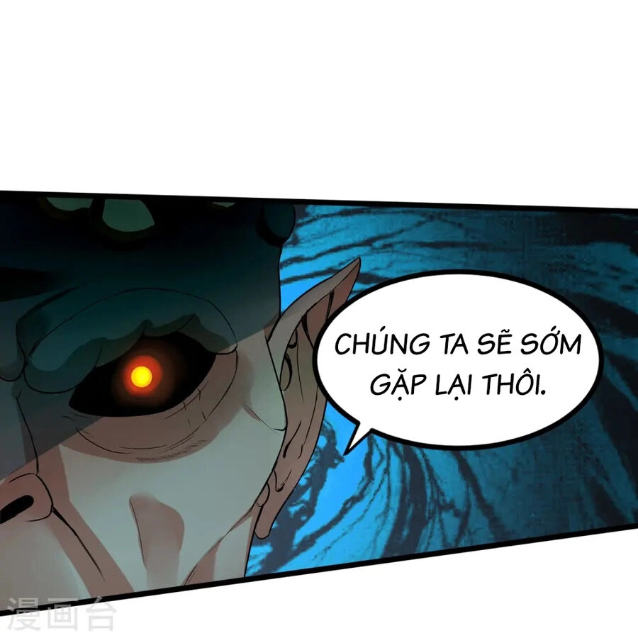 Y Võ Chí Tôn Chapter 352 - 26