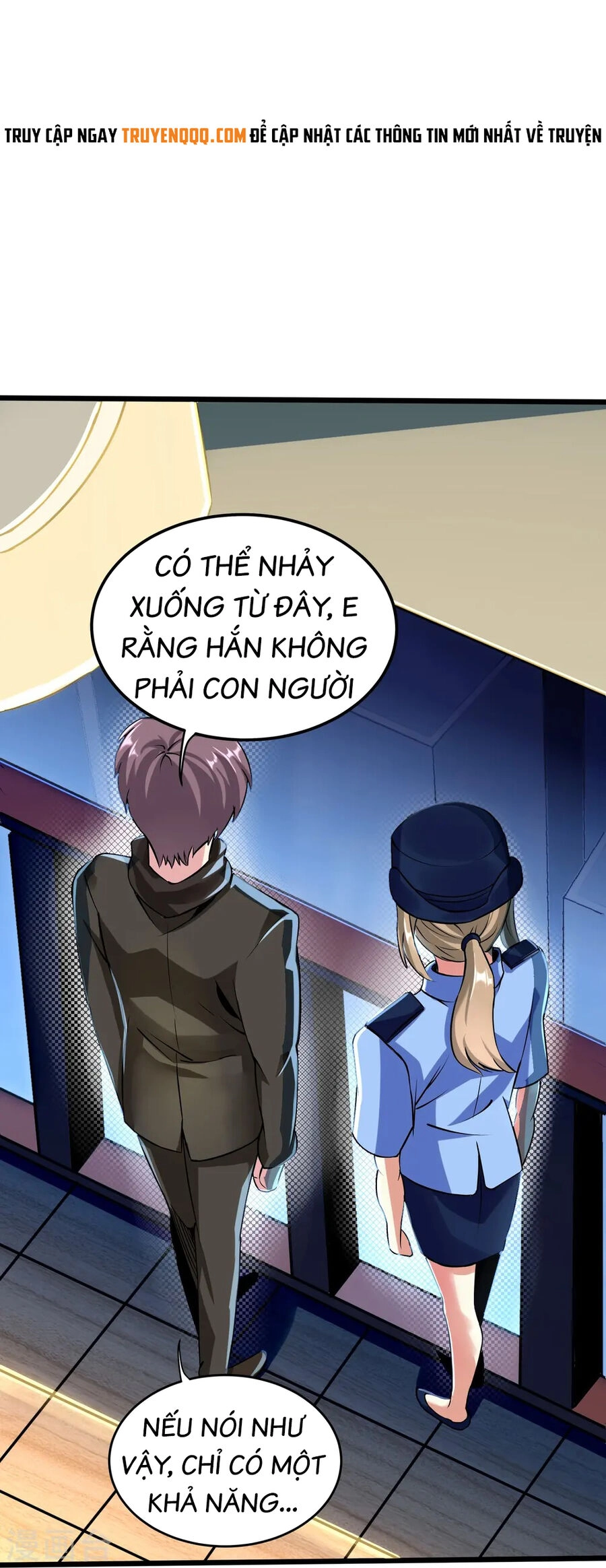 Y Võ Chí Tôn Chapter 352 - 29