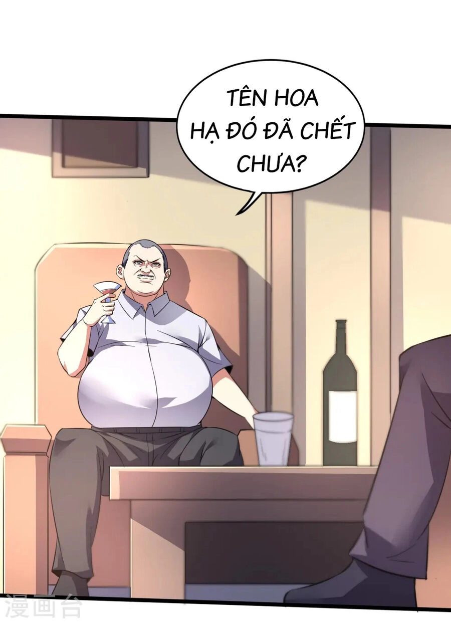 Y Võ Chí Tôn Chapter 353 - 3