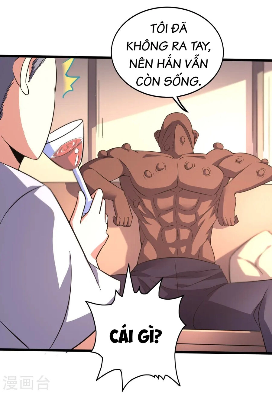 Y Võ Chí Tôn Chapter 353 - 4