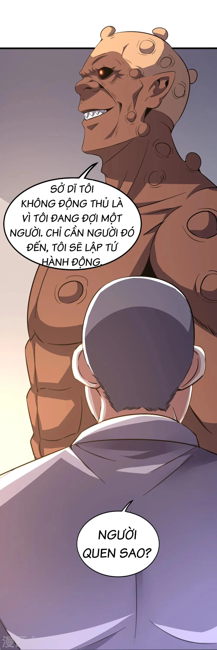 Y Võ Chí Tôn Chapter 353 - 12