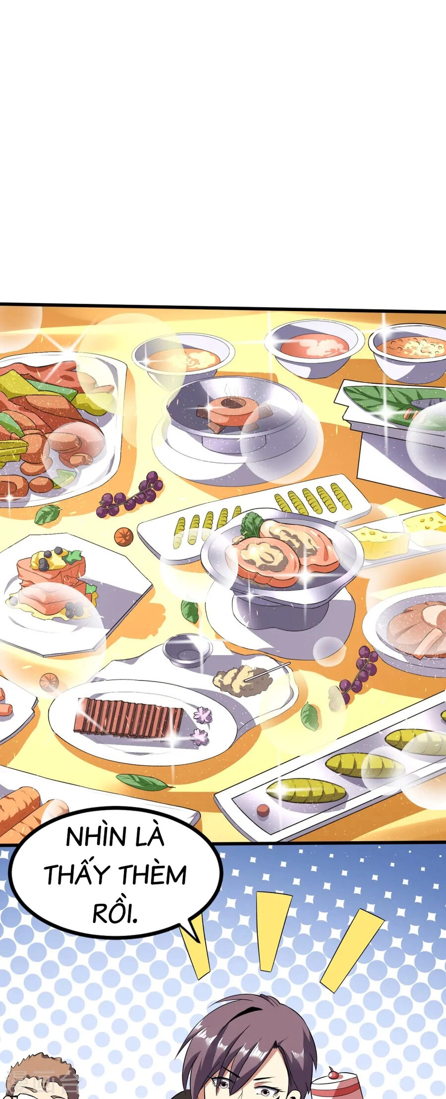 Y Võ Chí Tôn Chapter 353 - 20