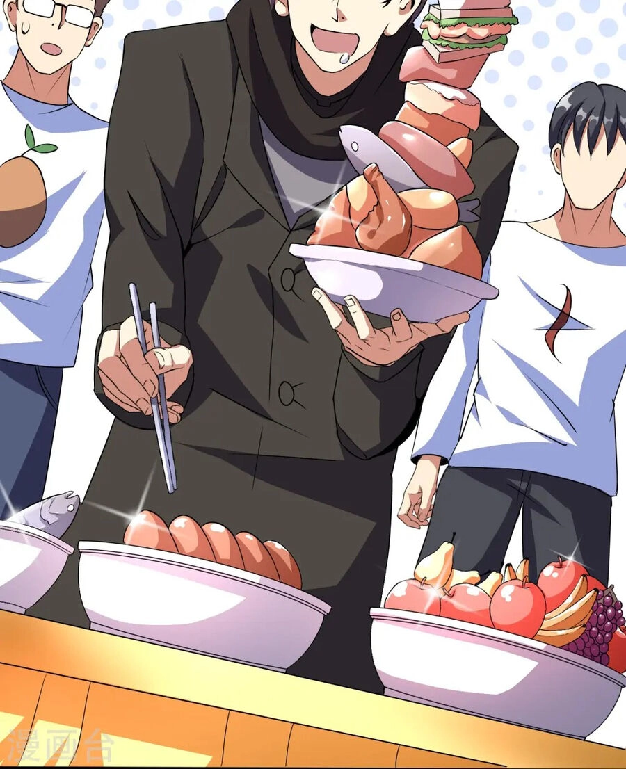 Y Võ Chí Tôn Chapter 353 - 21