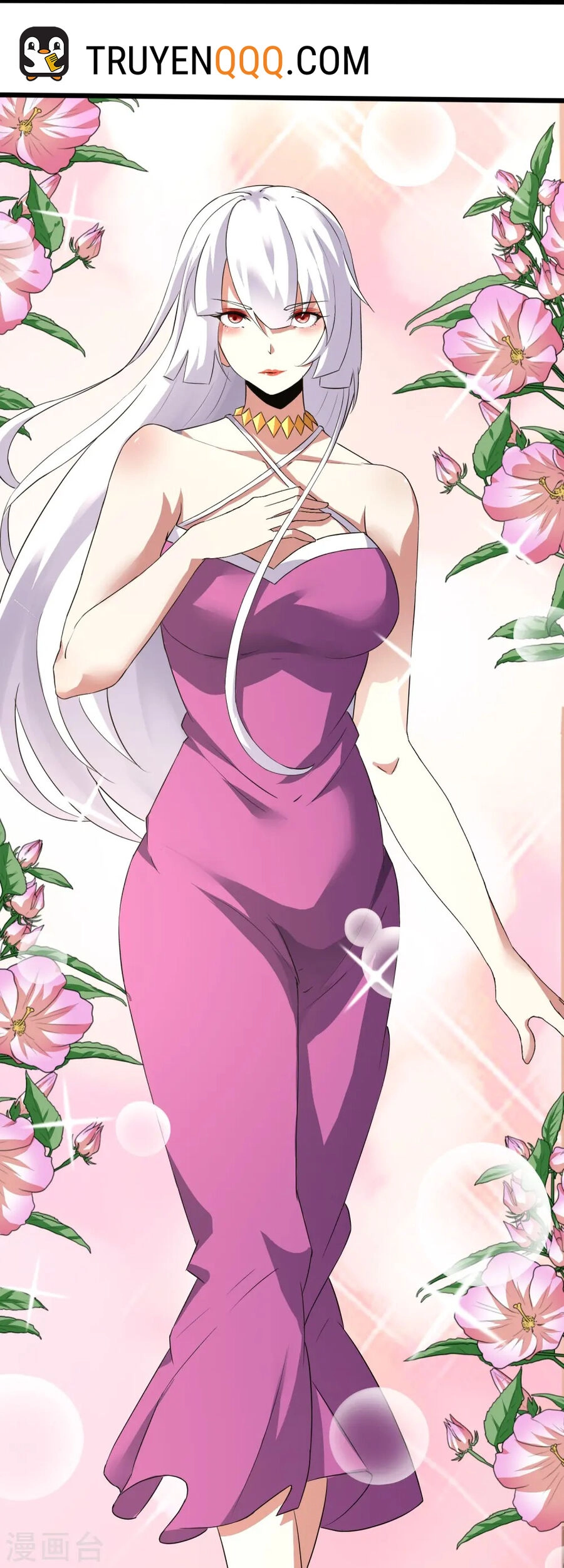 Y Võ Chí Tôn Chapter 353 - 30