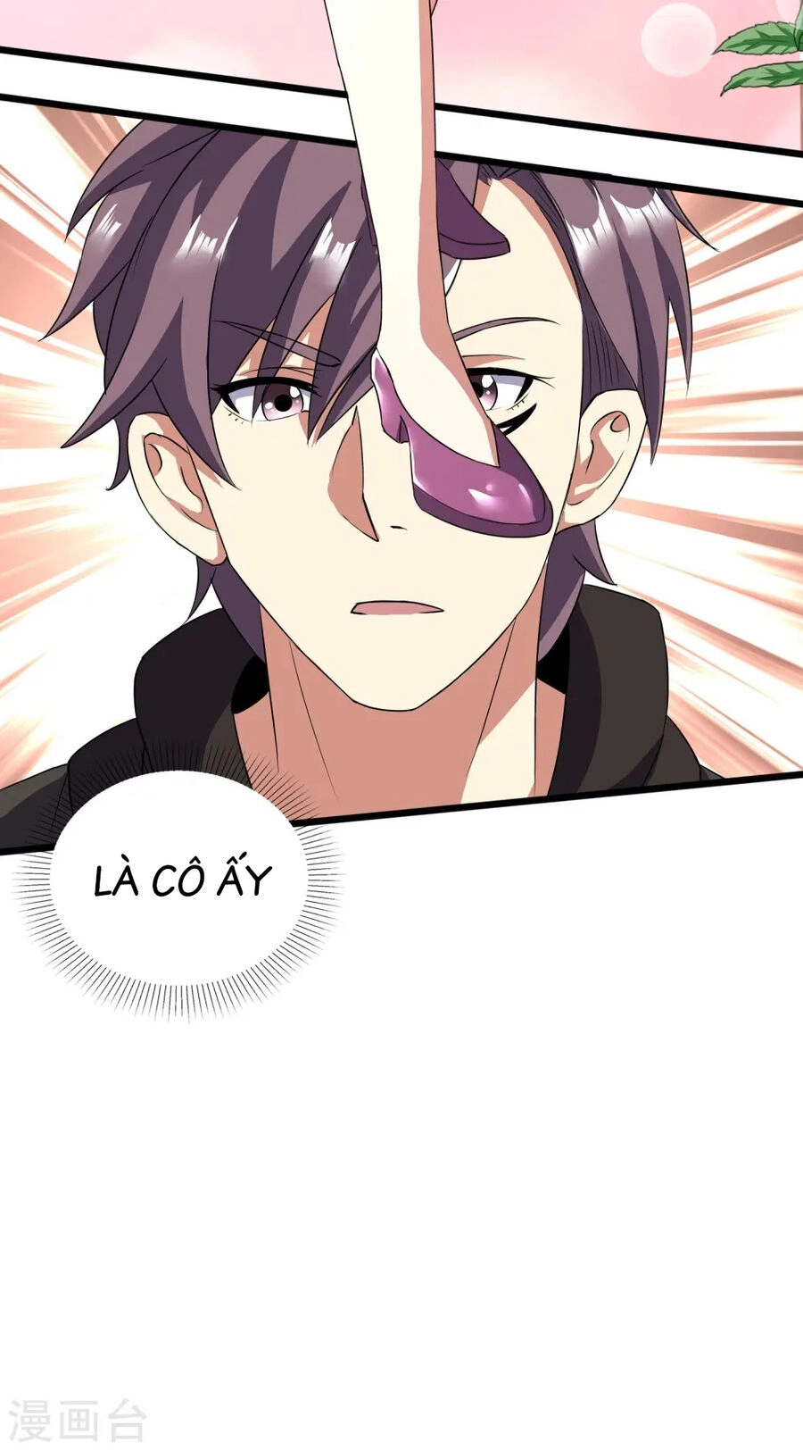 Y Võ Chí Tôn Chapter 353 - 31