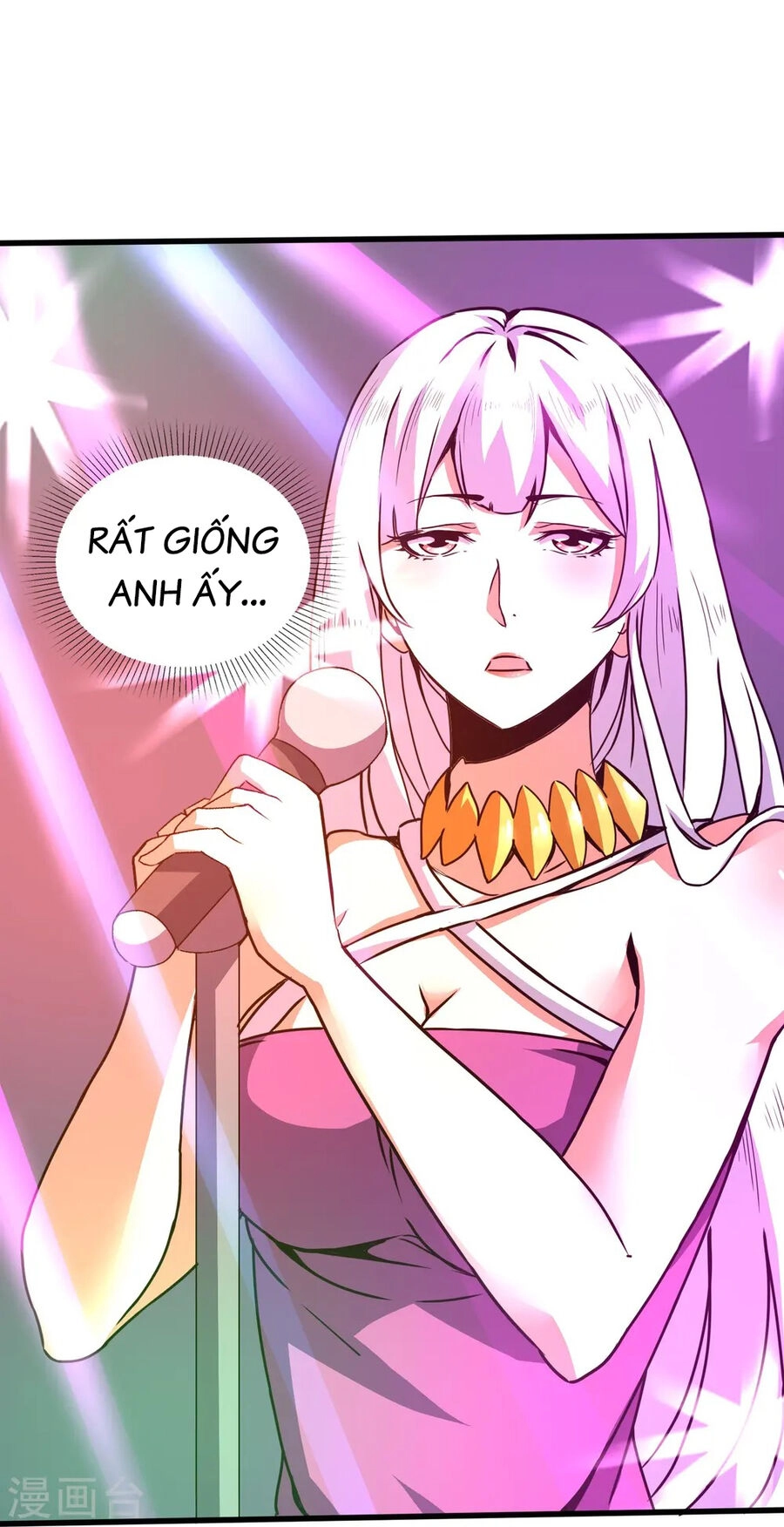 Y Võ Chí Tôn Chapter 354 - 7