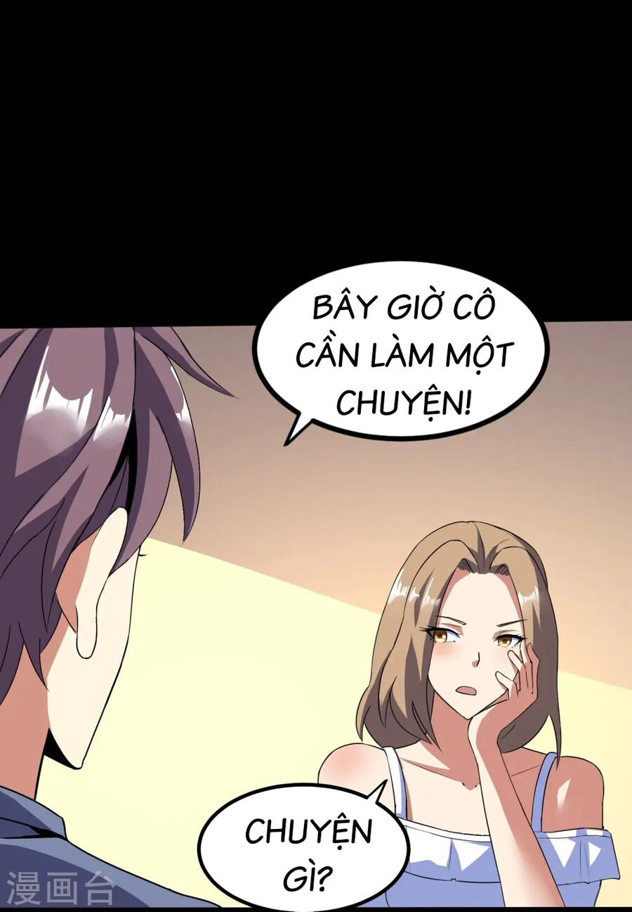 Y Võ Chí Tôn Chapter 354 - 17