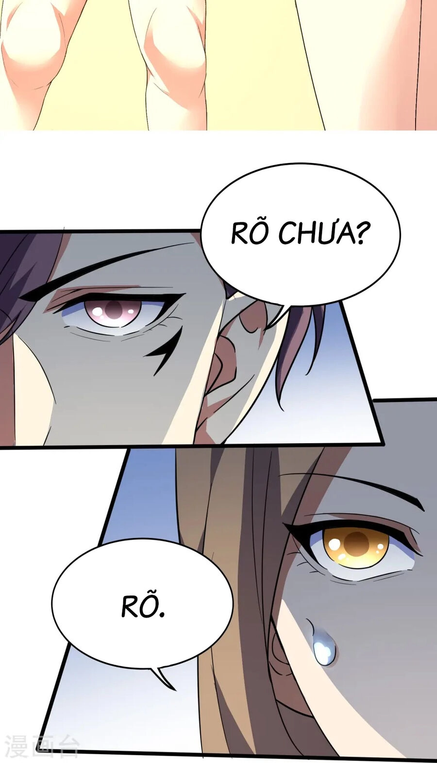 Y Võ Chí Tôn Chapter 354 - 20