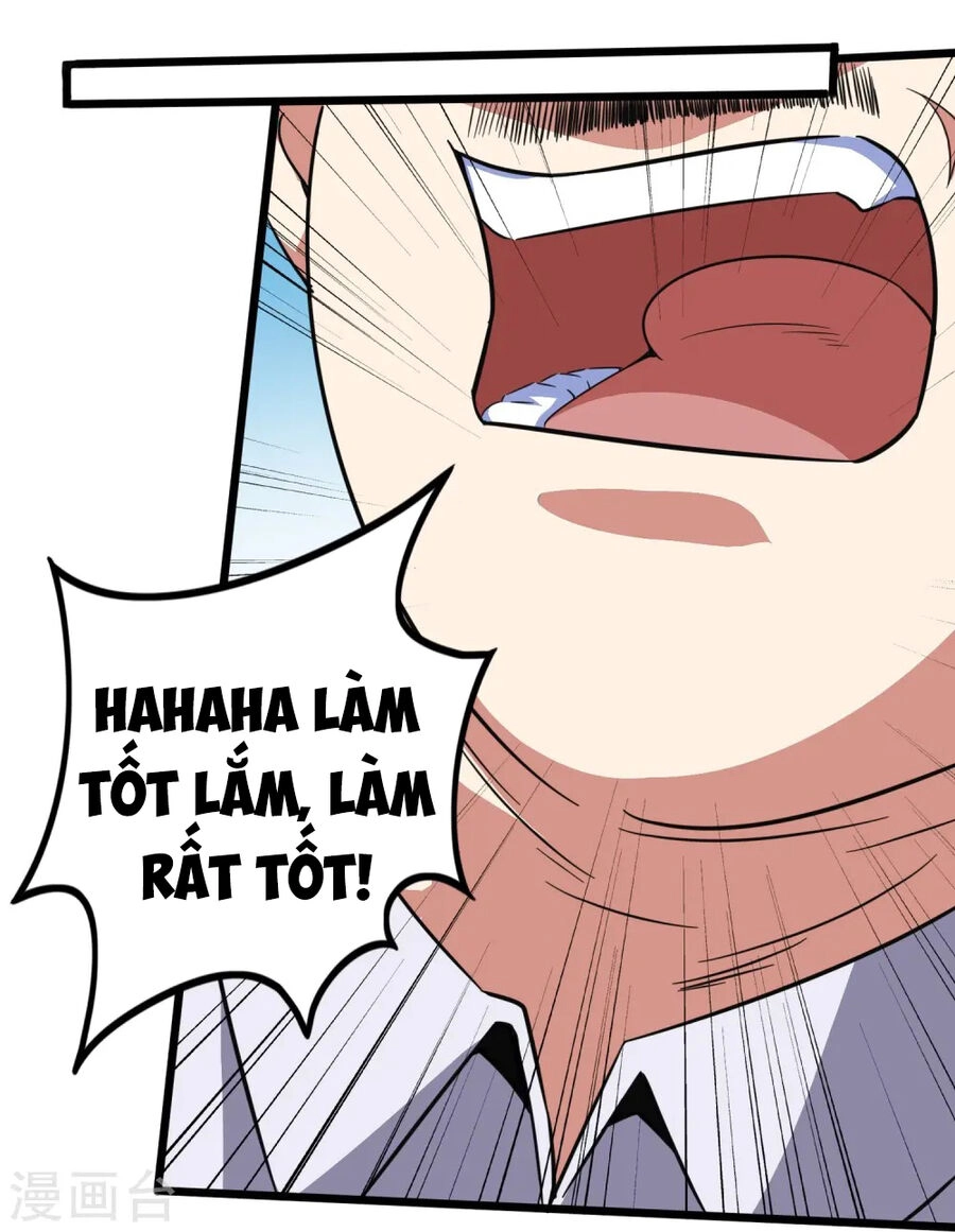 Y Võ Chí Tôn Chapter 354 - 25